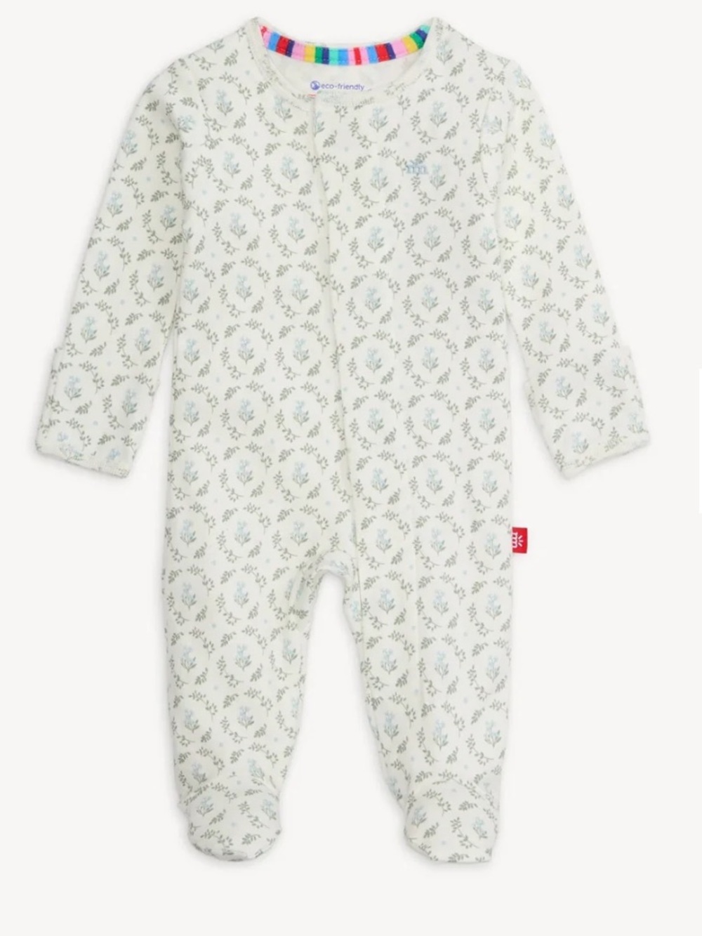 Magnetic Me - Eloise Footie - Size 18-24mo